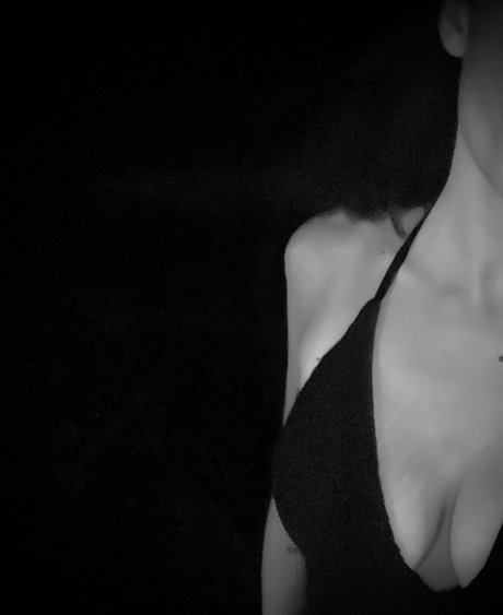 Lux Guapa sexy hübsche bild