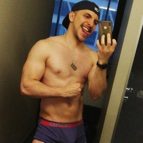 Marlon Spike erotische porno bilder