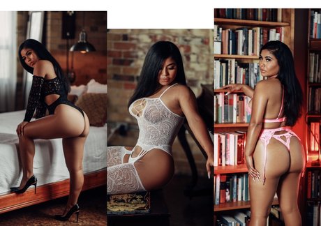 Marina Mendez_ perfekte pornografische bilder