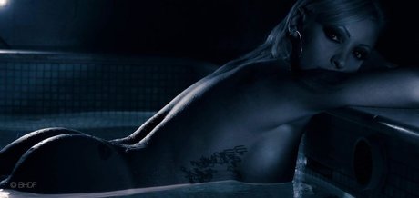 Marika Vitale kunst erotische bilder