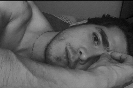 Marco Antonio schöne hd fotos