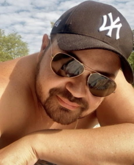 Marcelo cruz hübsche heiße bilder