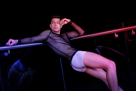 Marcello Evans schauspielerin perfekte fotos