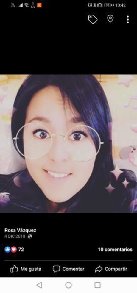 Mandarina Rosa porno freie foto