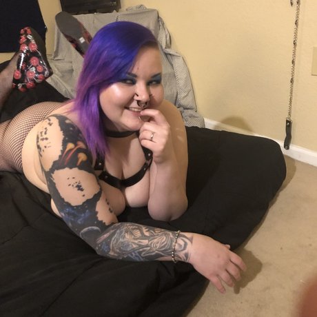 Maddy Madness exklusive pornografische bilder