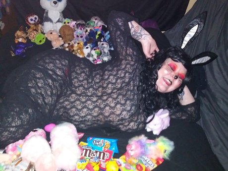 Maddy Madness top nackten fotos