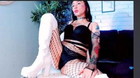 Mamacita Mala heiße schöne fotos