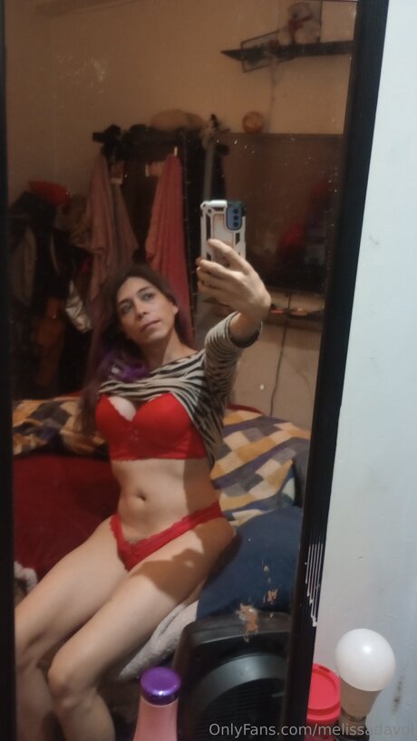 Melissa Davol nacktheit exklusive bild