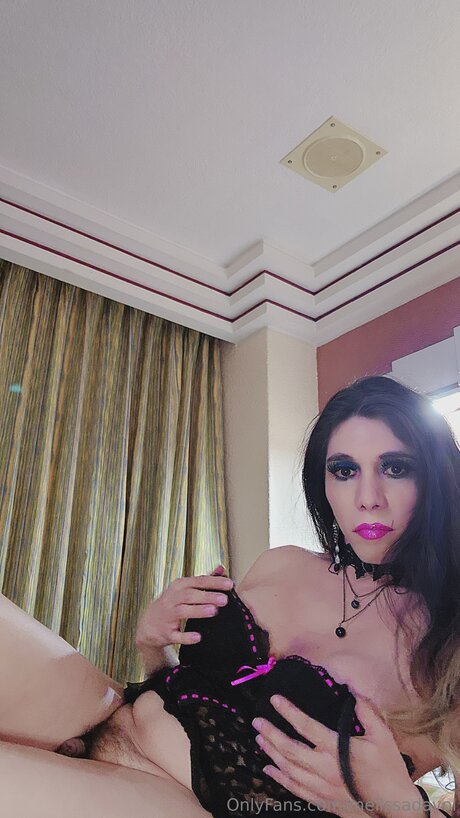 Melissa Davol sexy perfekte galerie