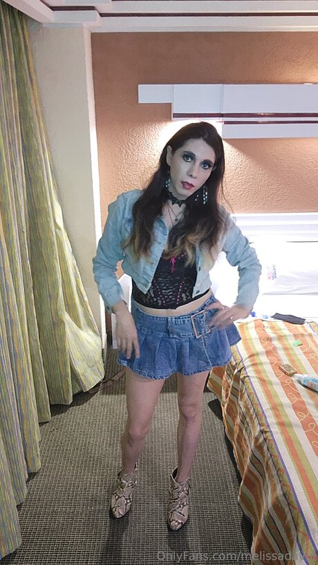 Melissa Davol perfekte sex bild