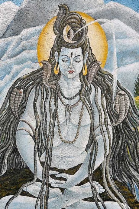 _King erotische akt bilder