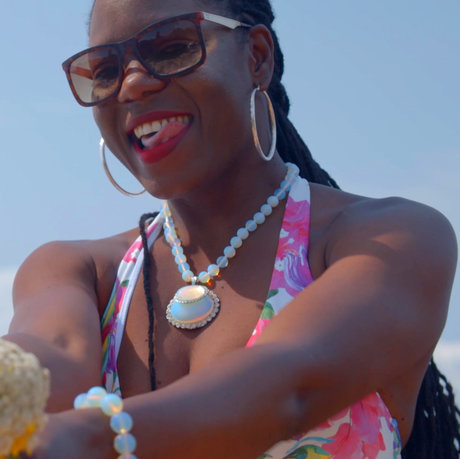 Mel Action Painting kunst nackte archiv