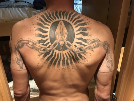 Sittingmike freie top foto