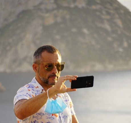 Diego IBIZA nacktheit erwachsene galerien