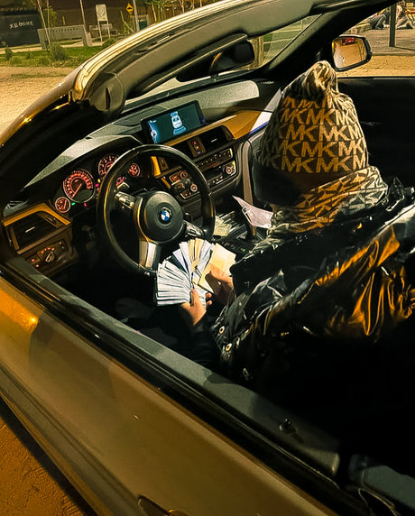 _CHRIS MAU_ Profilfoto