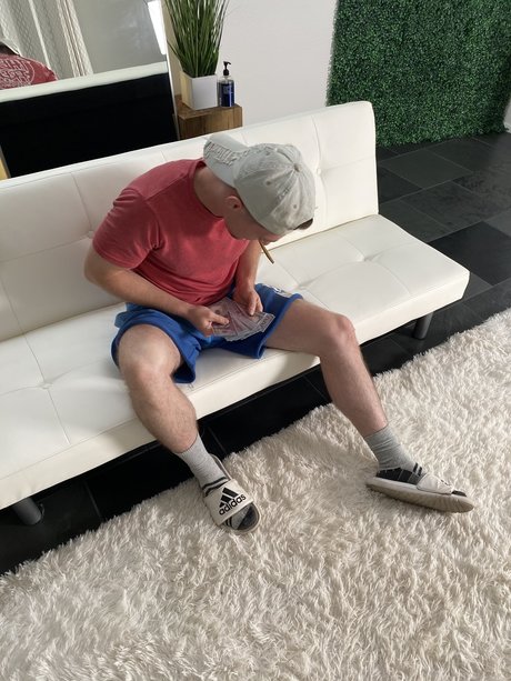 Mason Skyy nacktheit exklusive bild