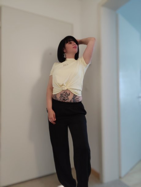 Marymary erotische hübsche galerie