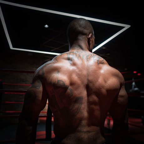 MARVIN TILLIERE porno kunst foto