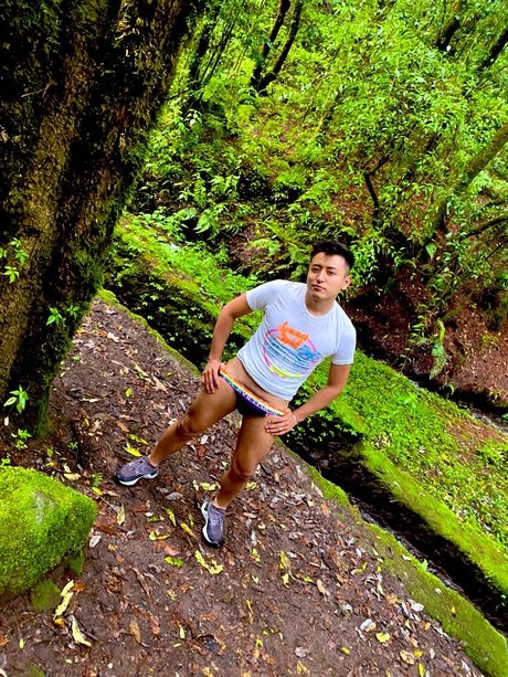 Luis M rquez pornostar nacktheit bild