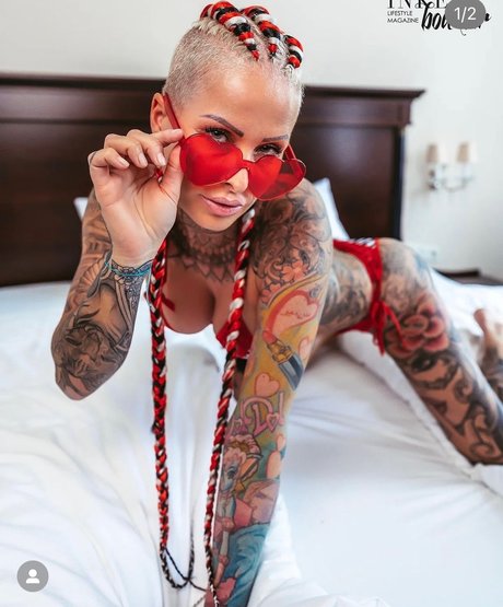 Milkieshakesfree sexy foto