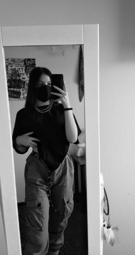 Milena Franco perfekte nacktheit bilder