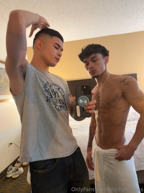 Michael Julias porno freie fotos