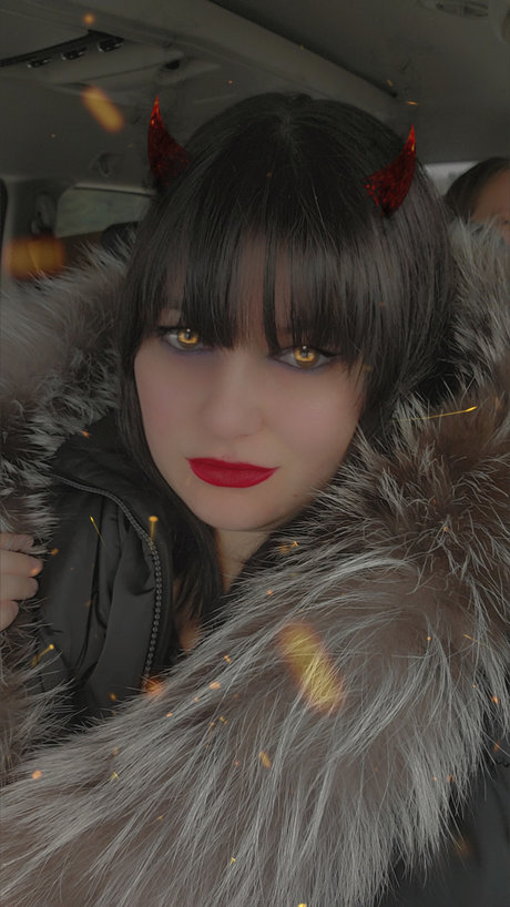 MissQueenDevil freie schöne bilder