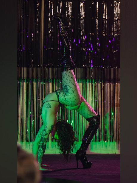 Faerie nackt xxx bilder