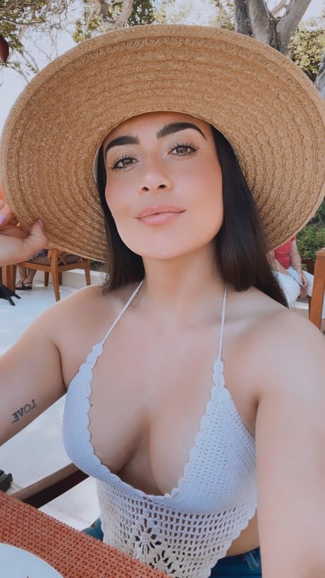 Nadia Nu o pornostar nacktheit galerie