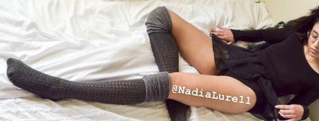 Nadia Lure kunst erotische bild