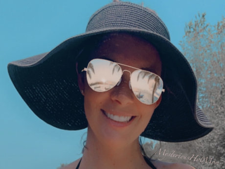 MysteriousHotMom VIP heiße erwachsene bilder