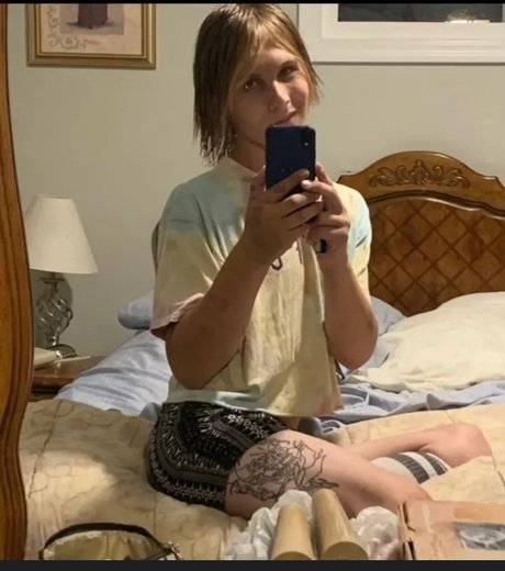 Miss Jane model erotische galerie