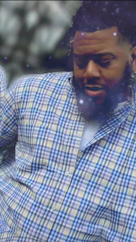 Mxstr Blxck heiße nackten fotos