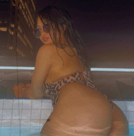 Thick Lil Asian Ting_ hübsche perfekte bilder