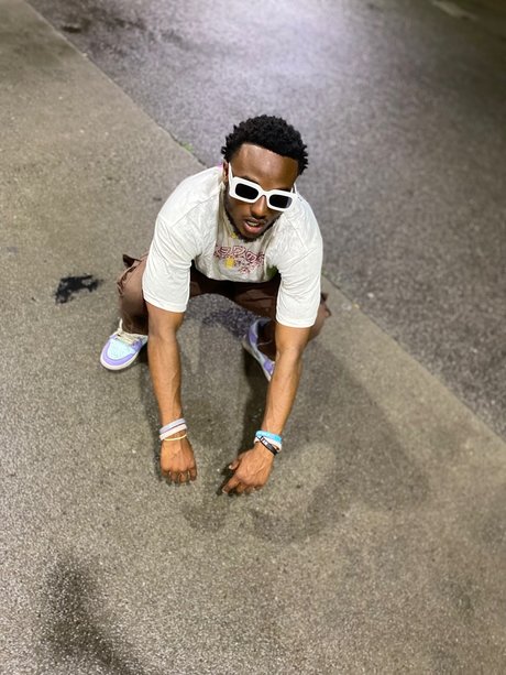 ToxicDickDemon model erotische archiv