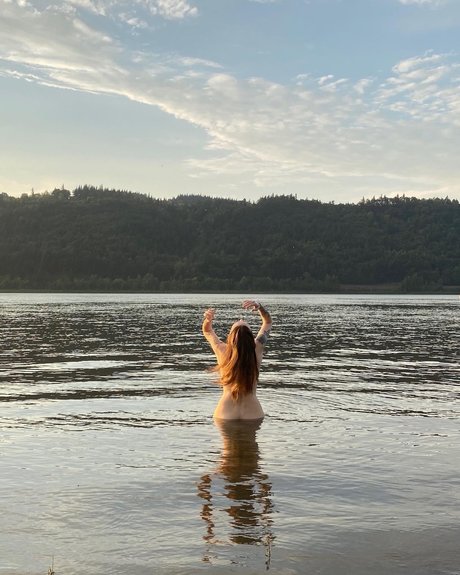 schwangere onlyfans nette foto