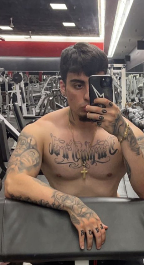 Nayper pornostar foto