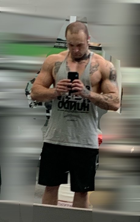 Nateflexxnchill erwachsene freie foto