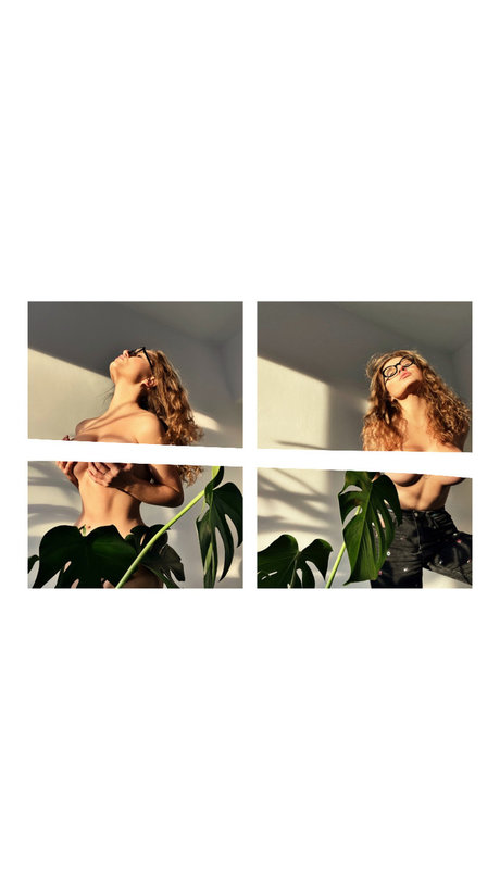 Natalia Ros_ perfekte hübsche galerien