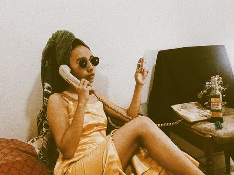 naomi thunder nette archiv