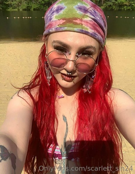 scarlett sin24 erotische sex fotos