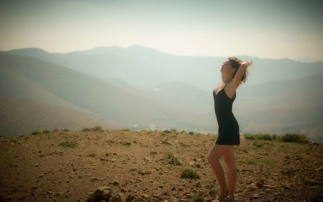 Joliette s Island Adventures top nackt bilder