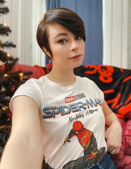 Harlihero heiße nackt archiv