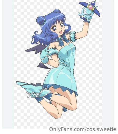 cos sweetie beste archiv