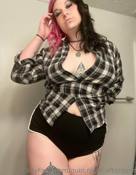 quin night afterdark Profilfoto