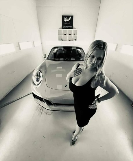 Maria Bodosova hübsche nacktheit galerien