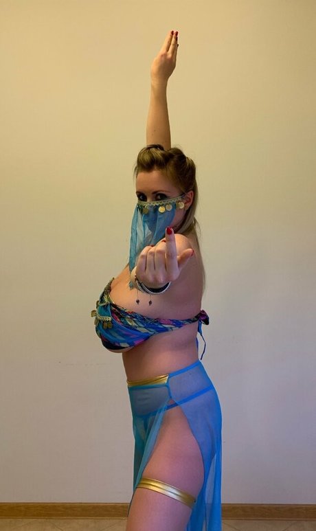 cowgirl nackt nur fans top akt foto