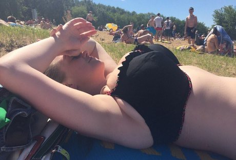 teen-paar nur fans hübsche top foto