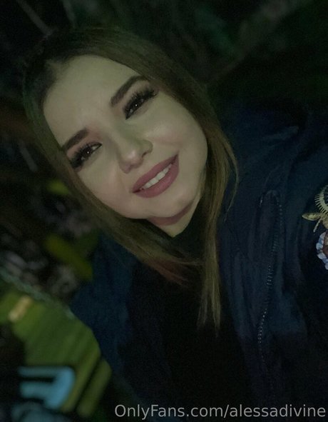 alessadivine pornostar perfekte archiv