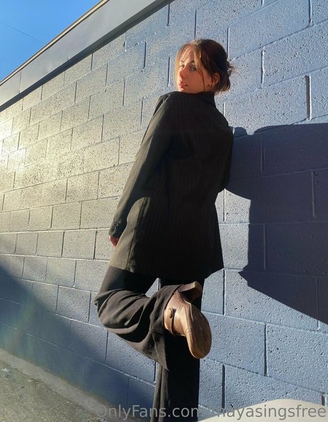 mayaruefree schöne beste bild